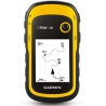 eTrex 10 nešiojamas GPS Imtuvas