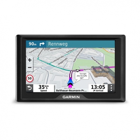 Garmin Drive 52 & Live Traffic