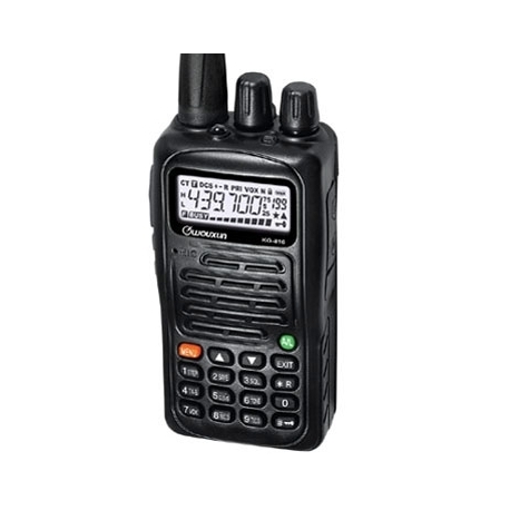 Wouxun KG-816V VHF