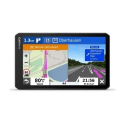 Garmin dēzl LGV 700